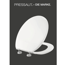 Toaletní sedátko Pressalit