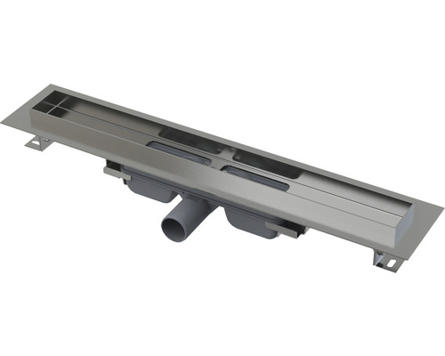 Sprchový žlab Jungborn UNO 650 x 65 mm objemový průtok odtoku 35 l/min Sprchový žlab Jungborn UNO 650 x 65 mm objemový průtok odtoku 35 l/min