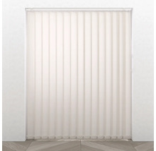 Vertikální žaluzie pro dekoraci oken a regulaci světla