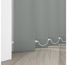 Vertikální žaluzie pro dekoraci oken