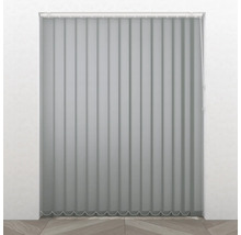 Vertikální žaluzie pro dekoraci oken a ochranu proti slunci