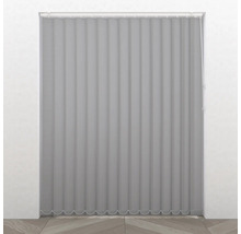 Vertikální žaluzie pro dekoraci oken a regulaci světla