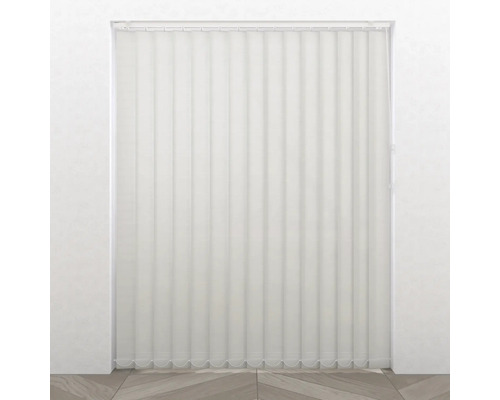 Vertikální žaluzie pro dekoraci oken a ochranu proti slunci