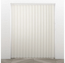 Vertikální žaluzie z látky pro dekoraci oken