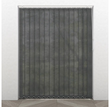 Vertikální žaluzie pro dekoraci oken a ochranu proti slunci