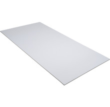 Plastová deska pro interiérové stavby