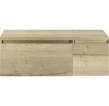 Dřevěná spodní skříňka se zásuvkou