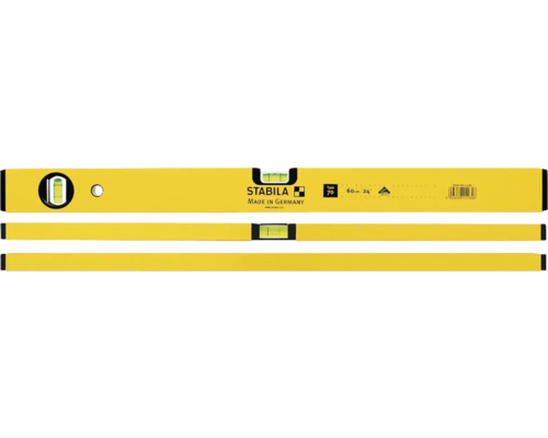 Vodováha Stabila, 60 centimetrů