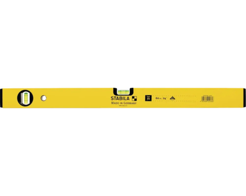 Vodováha Stabila 60 cm