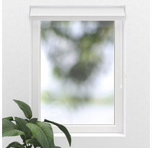 Okno s roletou pro stínění