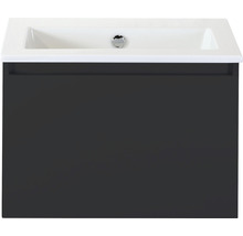 Skříňka pod umyvadlo s umyvadlem