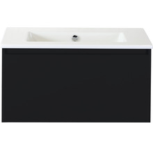 Skříňka pod umyvadlo s umyvadlem