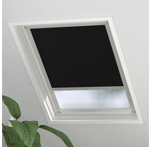 Střešní okno se zatemňovací roletou