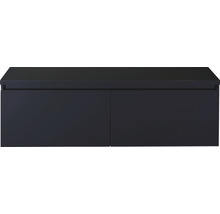 Skříňka pod umyvadlo se dvěma dvířky