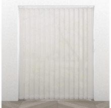 Vertikální žaluzie pro dekoraci oken a ochranu proti světlu