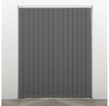 Vertikální žaluzie pro dekoraci oken a ochranu proti slunci