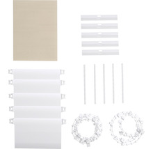 Náhradní díly pro rolety