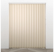 Vertikální žaluzie pro dekoraci oken a ochranu proti slunci