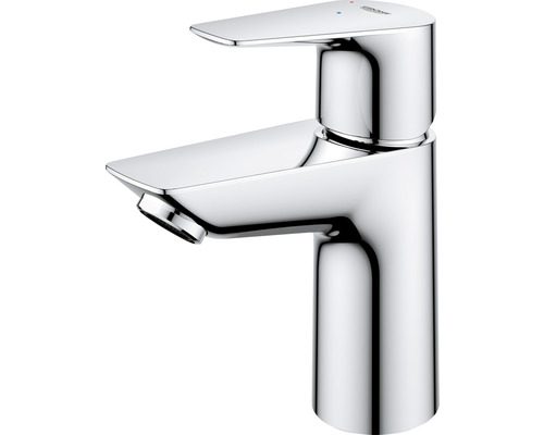 Umyvadlová baterie páková Grohe Quickfix Start Edge 2020 chrom 23900001