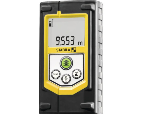 Laserový dálkoměr Stabila LD-320 Laserový dálkoměr Stabila LD-320
