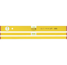 Vodováha Stabila 80AS/60 CM