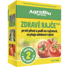 ZDRAVÉ rajče Plus souprava AgroBio proti plísni rajčat-thumb-1