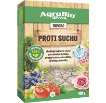 AgroBio Opava Inporo přípravek do půdy proti suchu, 100 gramů