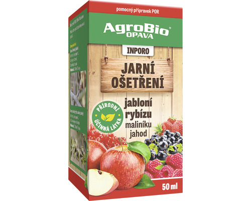 INPORO Jarní ošetření 50 ml