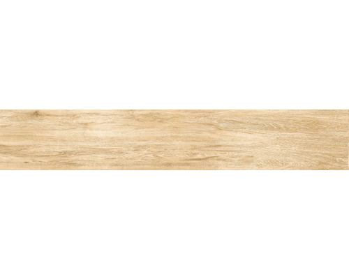 Keramická dlaždice se vzhledem dřeva