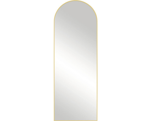 Obdélníkové zrcadlo se zaoblenými rohy