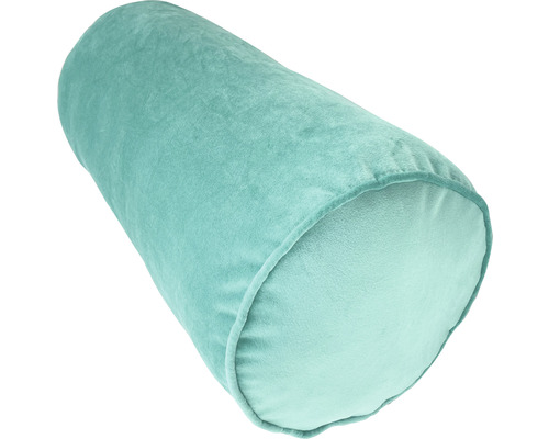 Válcový polštář z látky