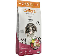 Calibra Premium Line Adult suché krmivo pro psy všech plemen