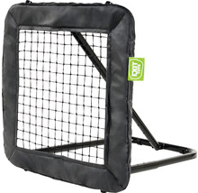 Branková stěna se sítí pro míčové hry