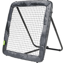 Fotbalová tréninková stěna se sítí a rámem