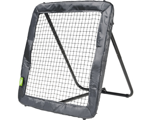 Fotbalová tréninková stěna se sítí a rámem