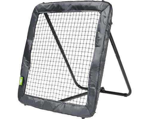 Fotbalový odrazový trenažér se sítí