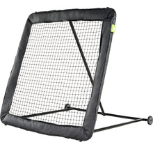 Fotbalová stěna s brankou, sítí a rámem