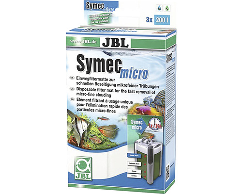 Filtrační vložka JBL Symec Micro 25 x 74 cm
