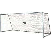 Fotbalová branka se sítí