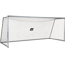 Fotbalová branka se sítí