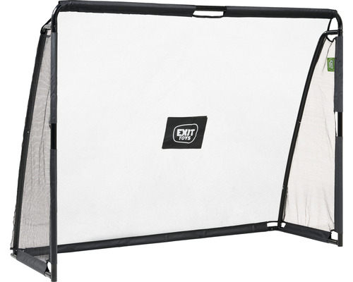 Fotbalová branka se sítí