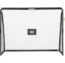 Fotbalová branka se sítí