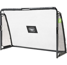 Fotbalová branka se sítí