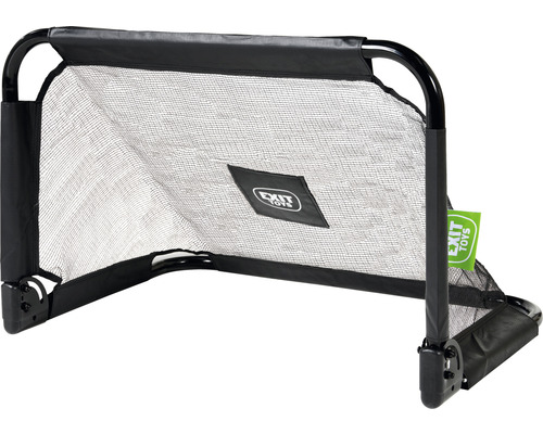 Fotbalová branka se sítí