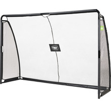 Fotbalová branka se sítí