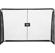 Fotbalová branka se sítí