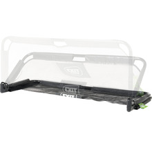 Fotbalová branka EXIT Toys v demontovaném stavu