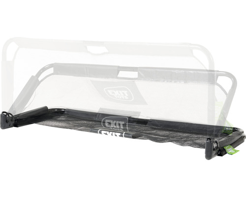 Fotbalová branka EXIT Toys v demontovaném stavu