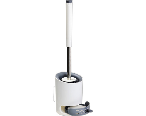 WC štětka s držákem