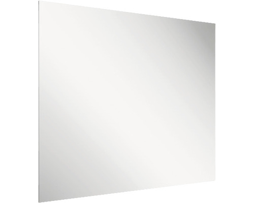 Zrcadlo do koupelny s osvětlením RAVAK Oblong 60 x 70 cm X000001562